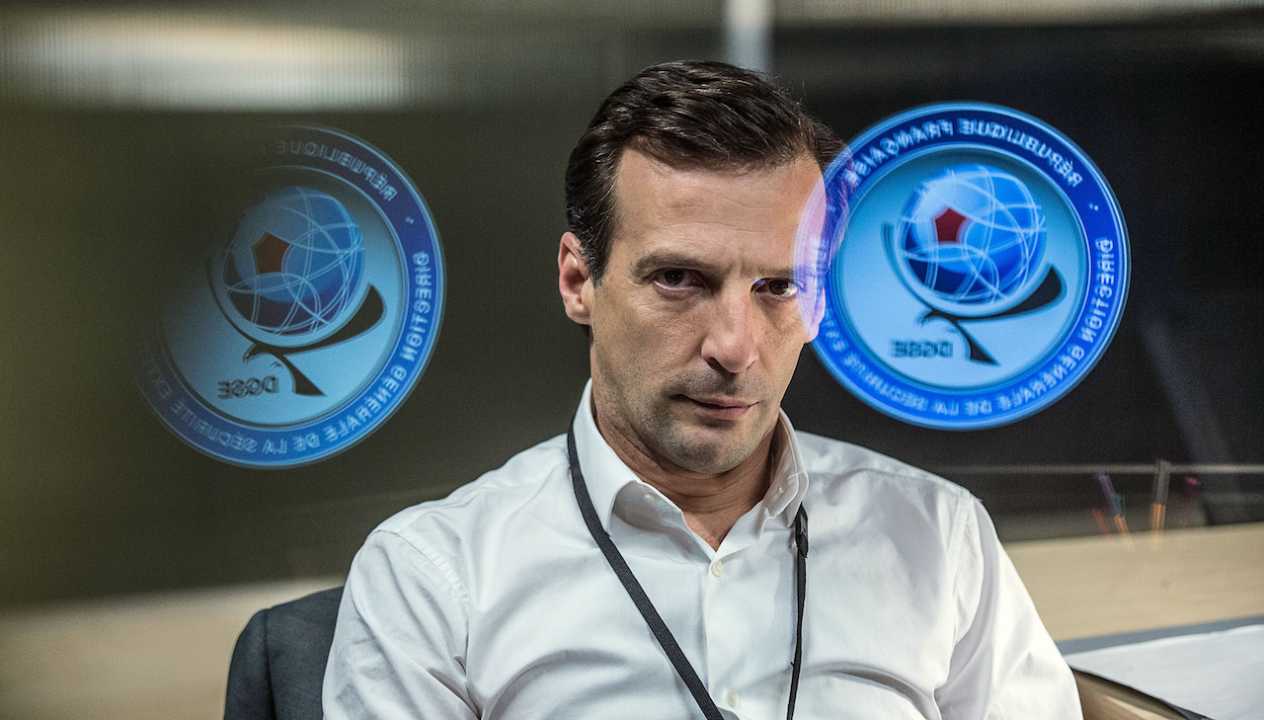 Le Bureau – Sotto copertura: recensione della serie tv francese in onda su Sky