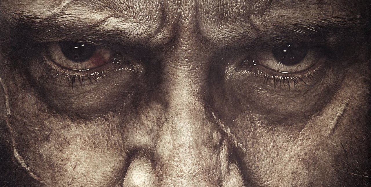 Hugh Jackman è Wolverine nel nuovo poster di Logan