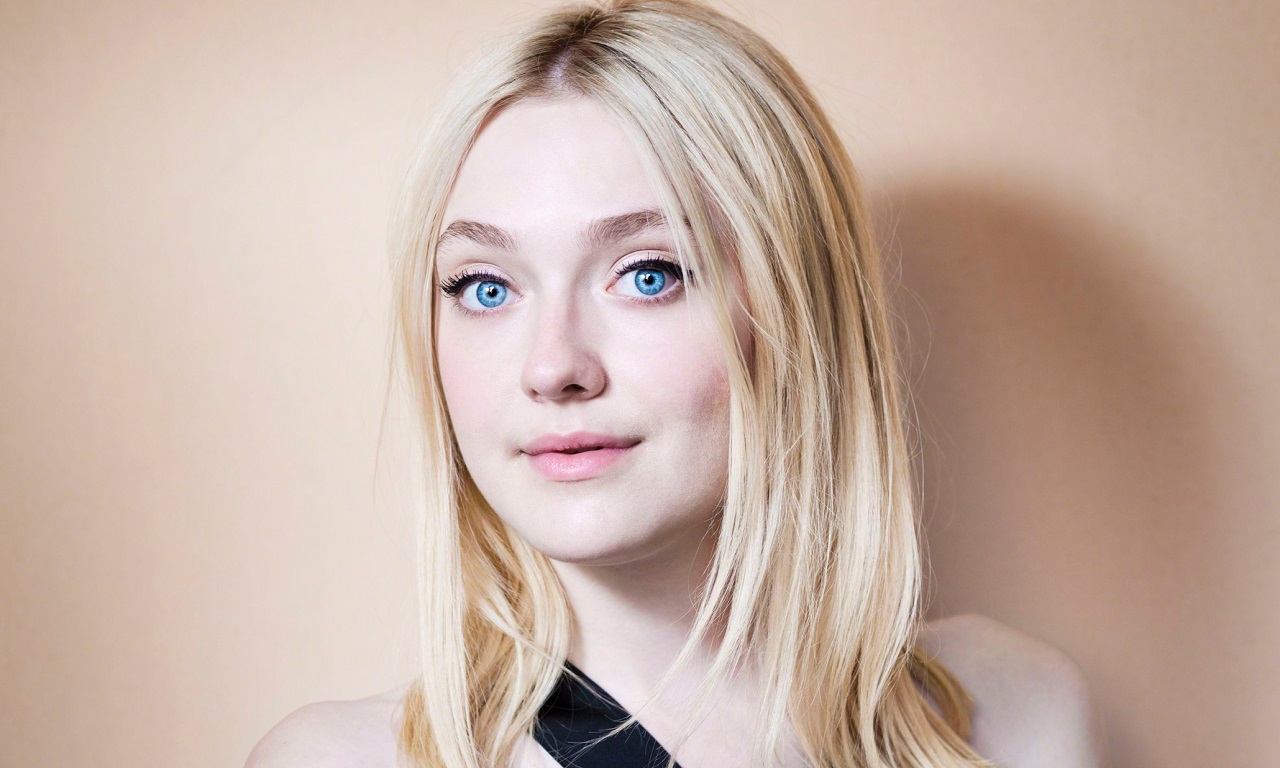 Dakota Fanning alla Festa del Cinema di Roma per Please Stand By e una masterclass