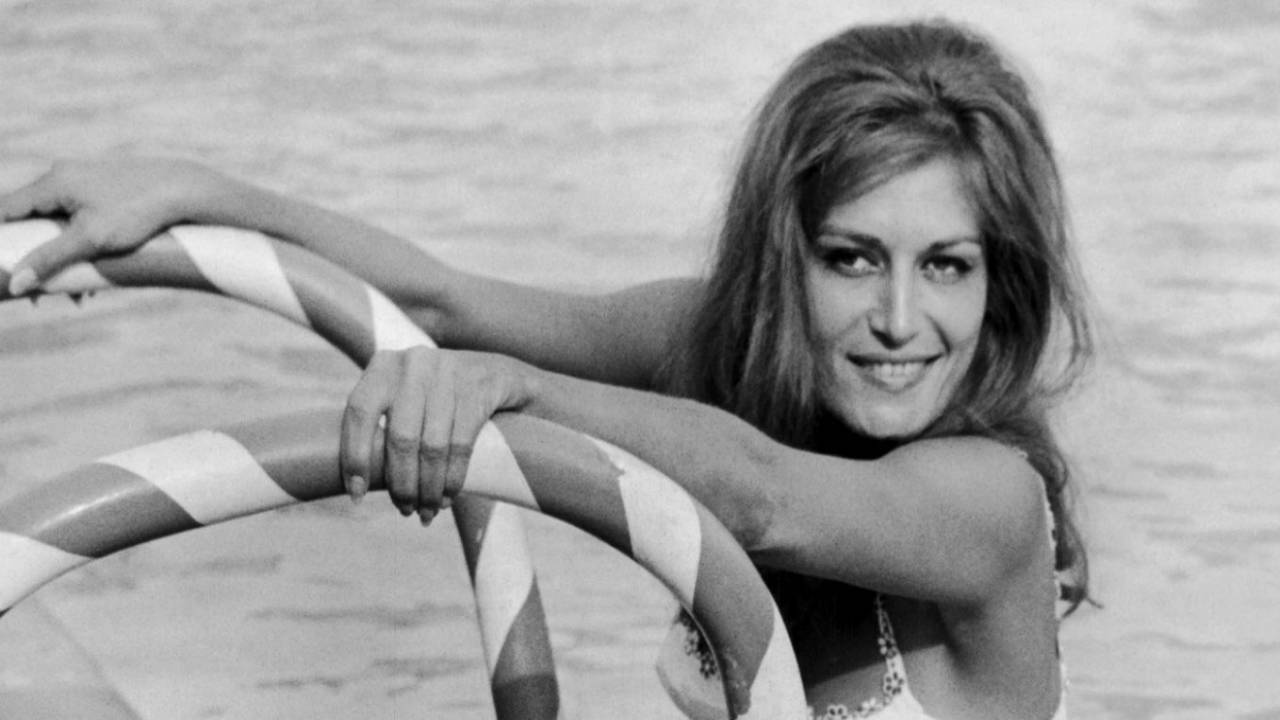 Dalida: il film sulla cantante in prima assoluta su RAI UNO il 15 febbraio