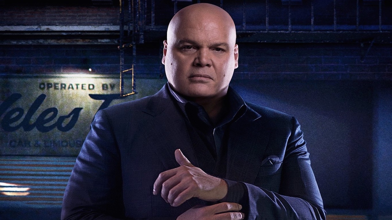 Vincent D’onofrio vorrebbe affrontare Spider-Man di Tom Holland