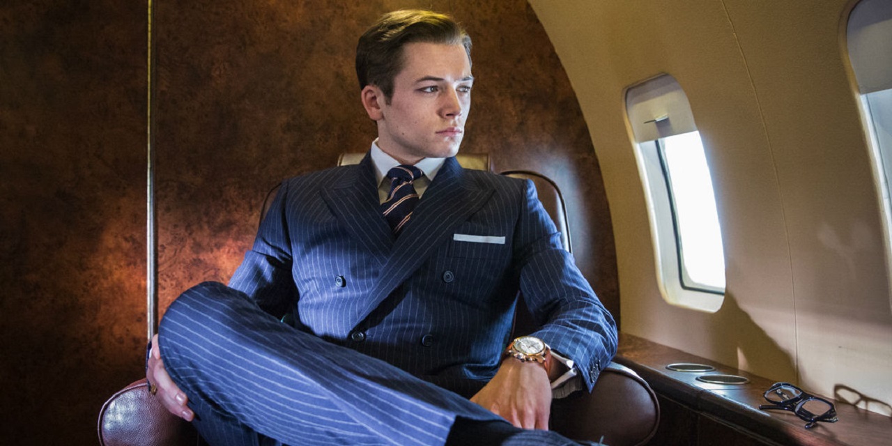 Kingsman 3: Taron Egerton parla della possibilità di realizzare l’ipotetico sequel