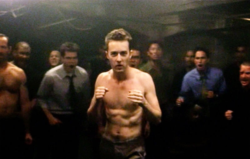 Fight Club