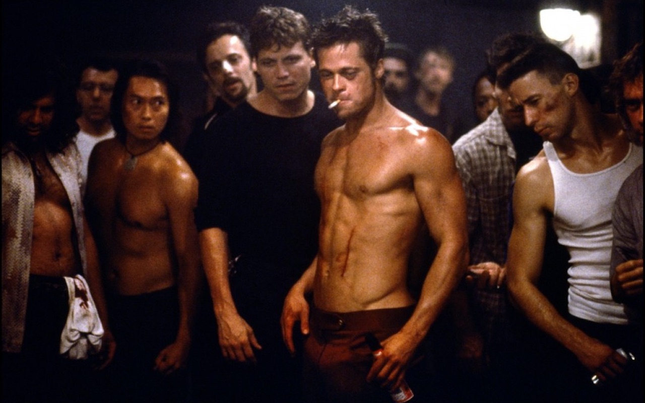 Fight Club: frasi, cast, trama e trailer del film oggi 16 gennaio in TV su Paramount Channel