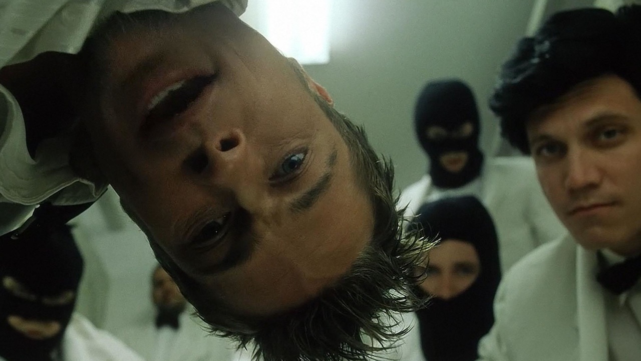 Fight Club: il significato del film in 5 punti salienti che anticipano il finale