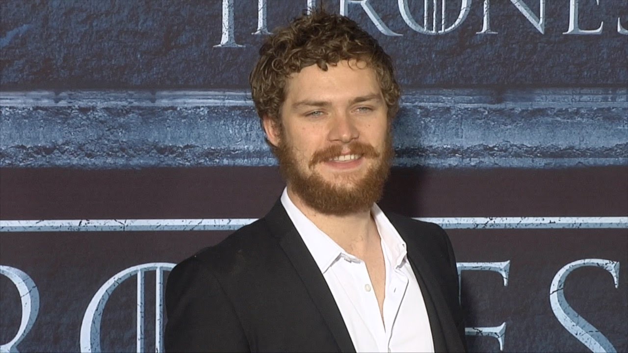 Finn Jones