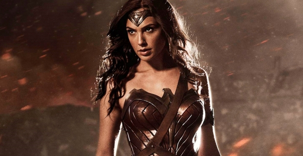 Wonder Woman – Patty Jenkins rivela una foto della post-produzione