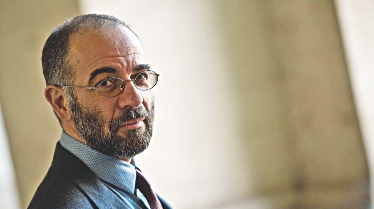 Geek: il nuovo film di Giuseppe Tornatore è avvolto nel mistero