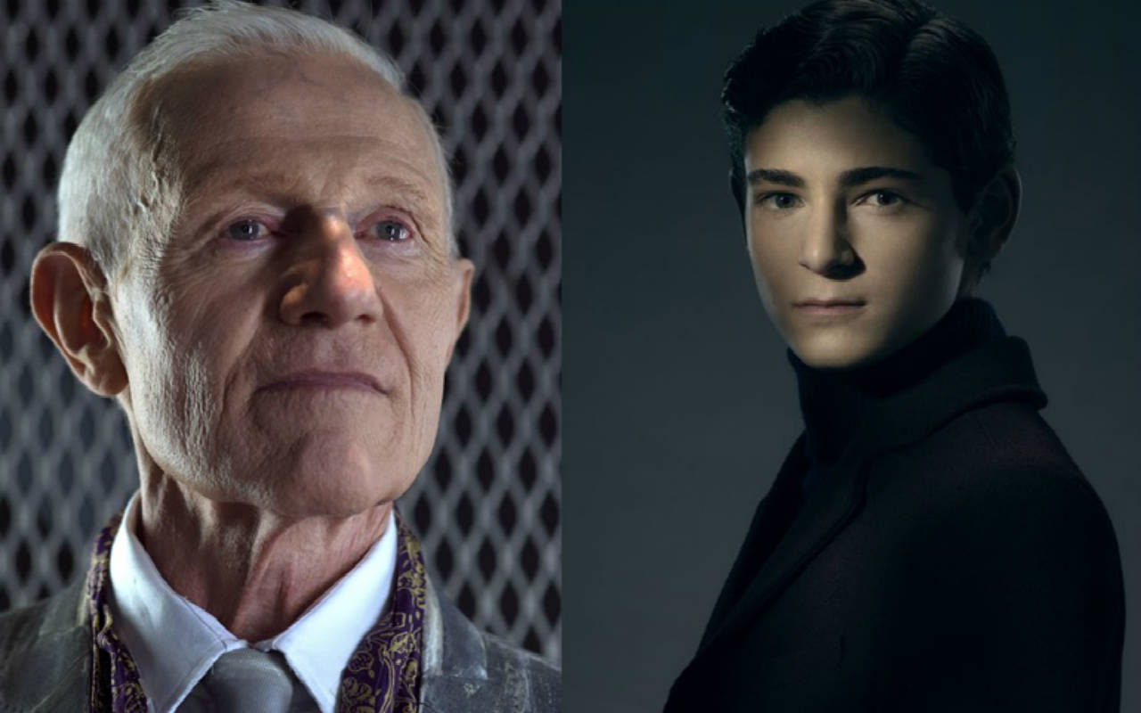 Gotham: Raymond J. Barry entra nel cast, sarà il mentore di Bruce Wayne