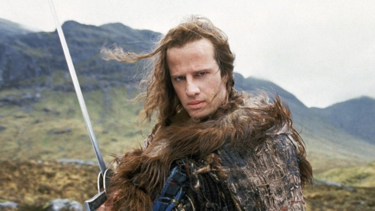 Highlander: il regista Chad Stahelki rivela che il remake sarà una trilogia