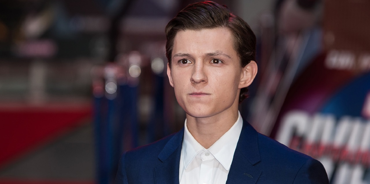 Tom Holland ha già iniziato le riprese di Avengers: Infinity War?