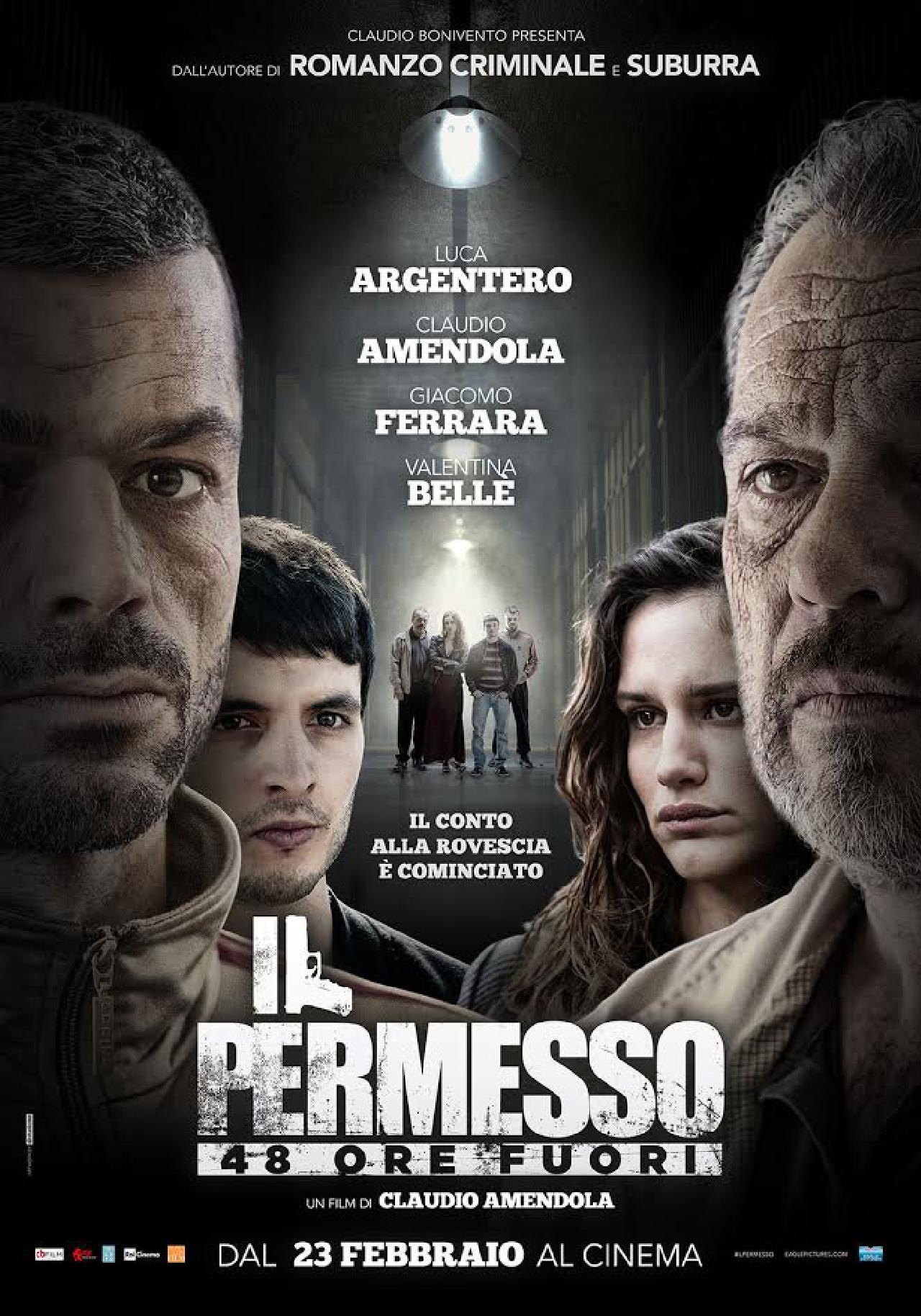 Il permesso