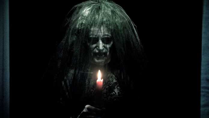 horror e thriller - Insidious: L’Ultima Chiave