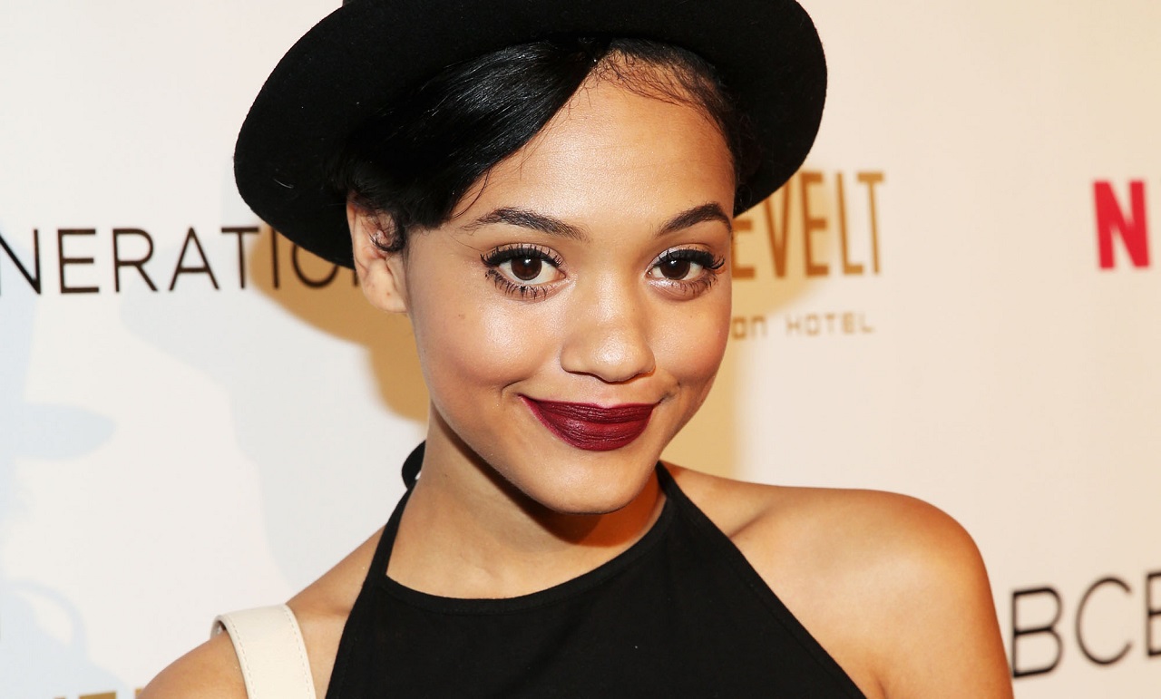 Flashpoint: Kiersey Clemons sarà ancora Iris West?