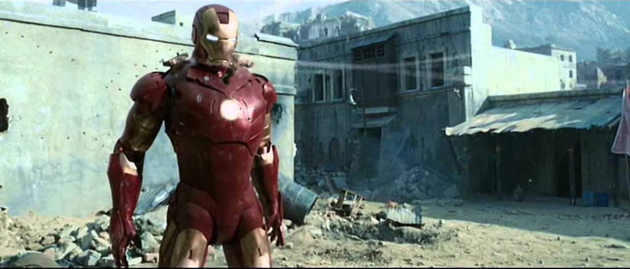 Iron Man: cast, trama e trailer del film con Robert Downey Jr., oggi 19 gennaio in tv su Italia 1