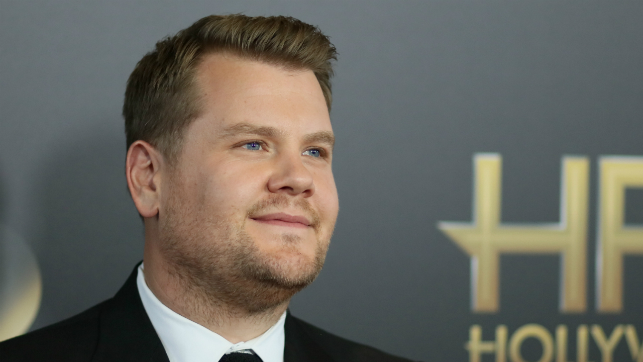 Ocean’s Eight: James Corden nel cast del reboot di Gary Ross