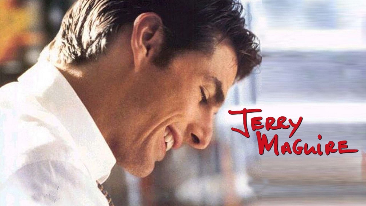 Jerry Maguire: l’edizione speciale Blu-ray per il 20° anniversario