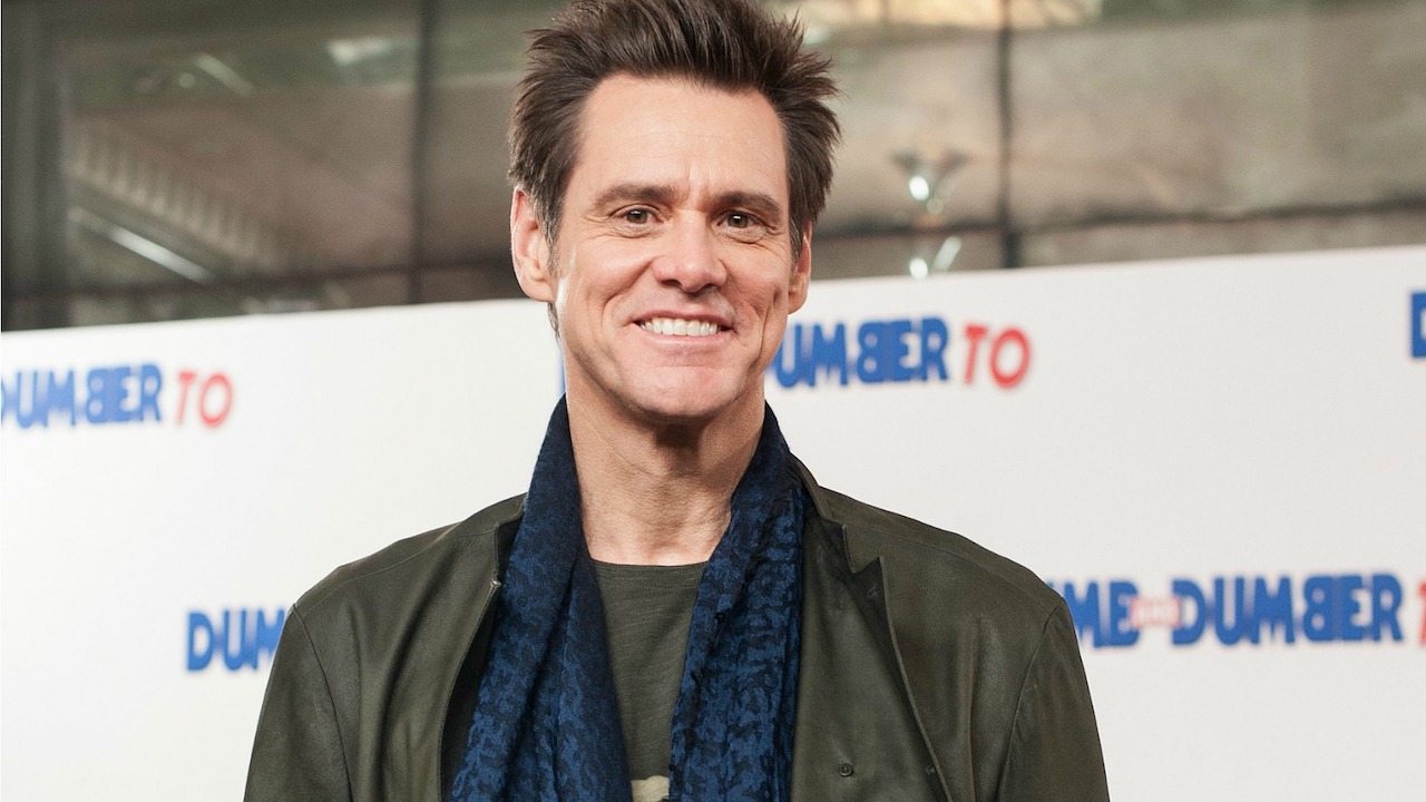 Jim Carrey: i 7 film più belli, da Ace Ventura a Se mi lasci ti cancello