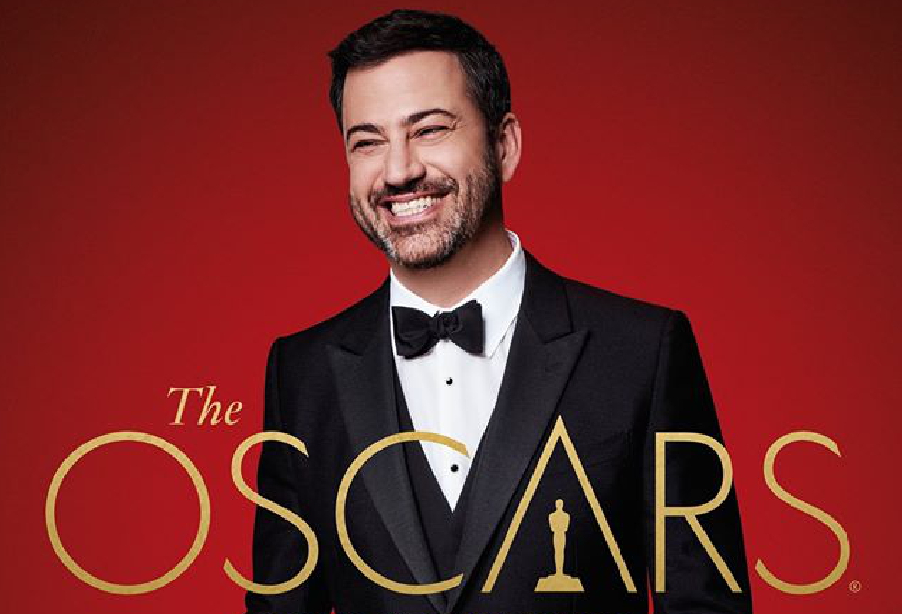 Oscar 2017 Nomination