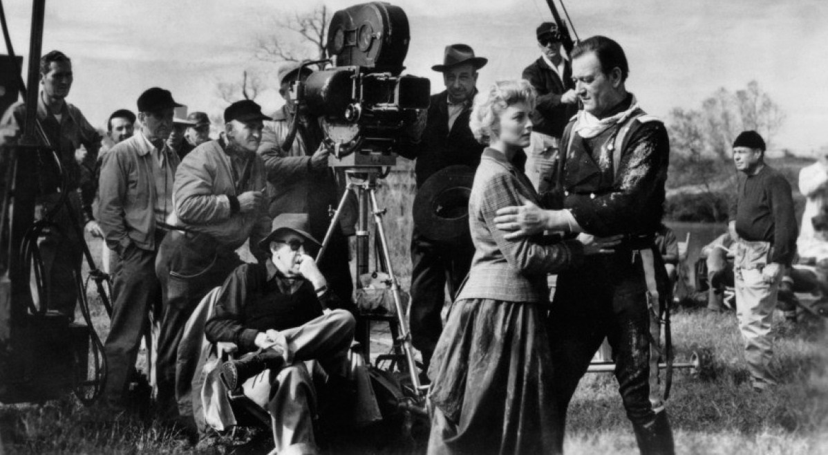 John Ford: i 10 film migliori di un poliedrico mito senza tempo