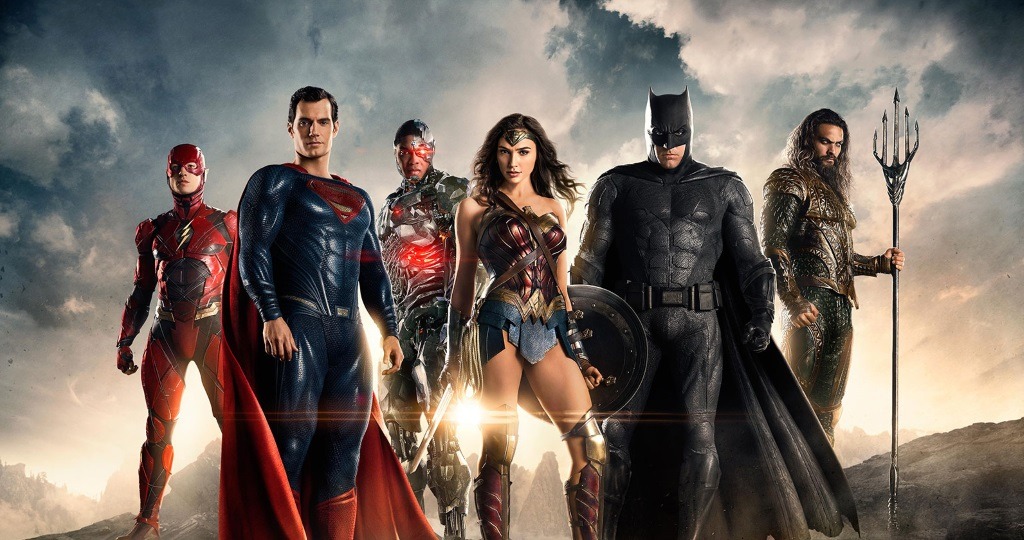 Justice League: nessuno spot per il Super Bowl, mentre la Marvel ha una sorpresa!