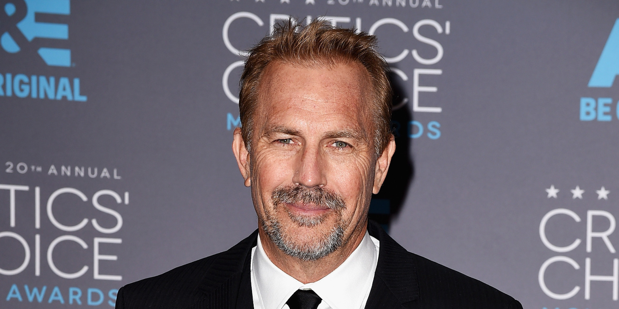 Kevin Costner al lavoro su un film western. Durerà 10 ore