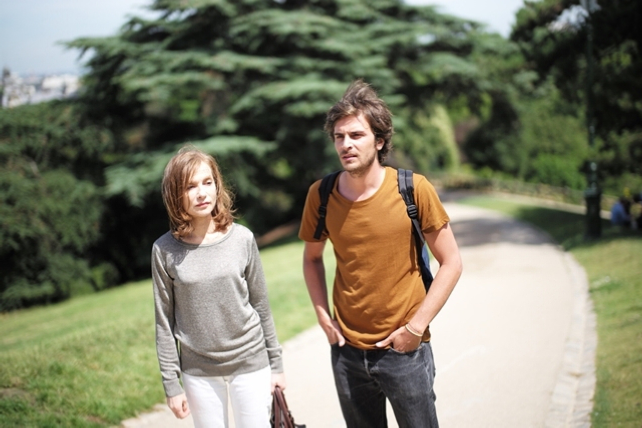 Le cose che verranno – L’avenir: dal 13 aprile al cinema il film con Isabelle Huppert