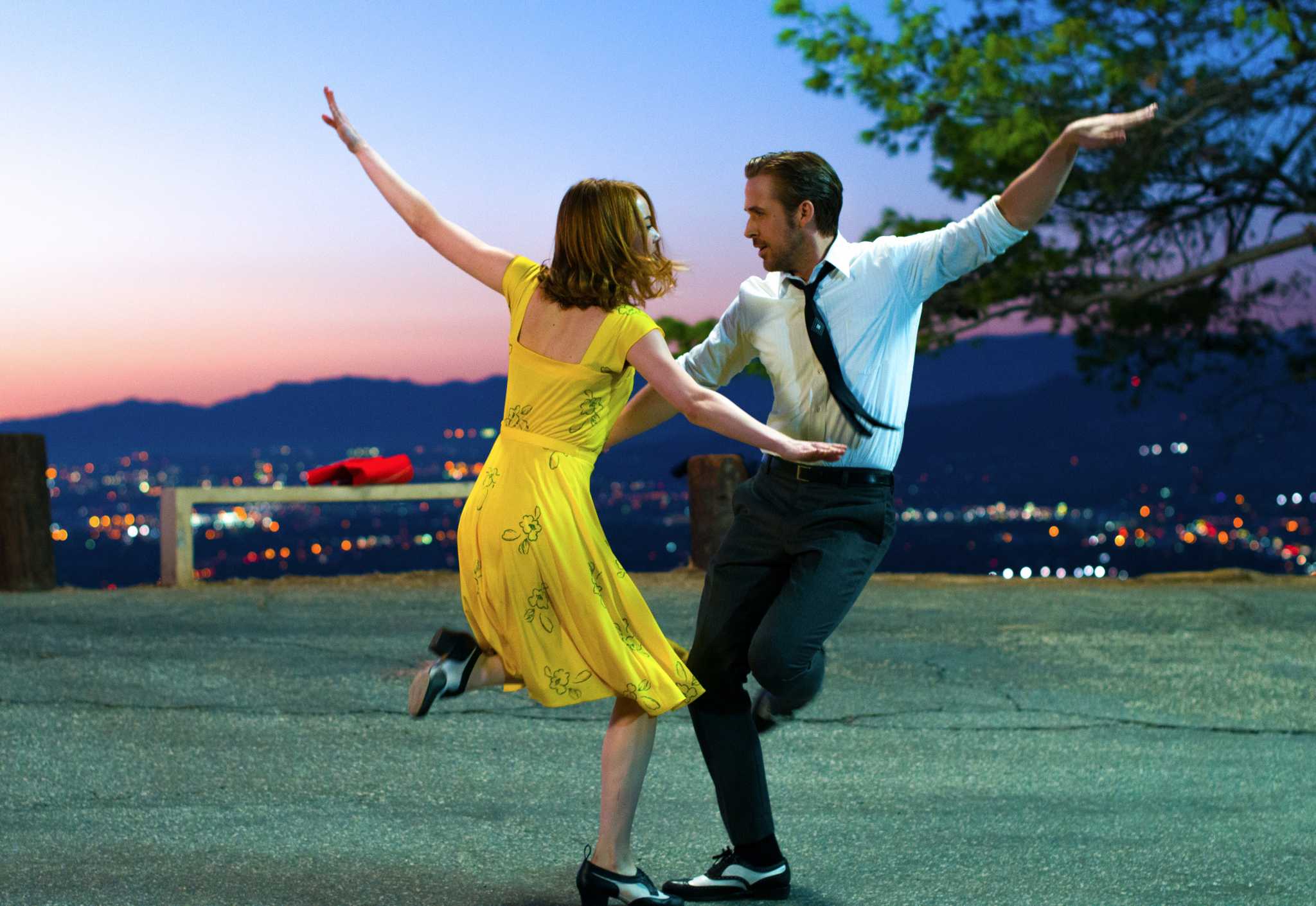 I London Critics’ Circle incoronano La La Land come miglior film dell’anno