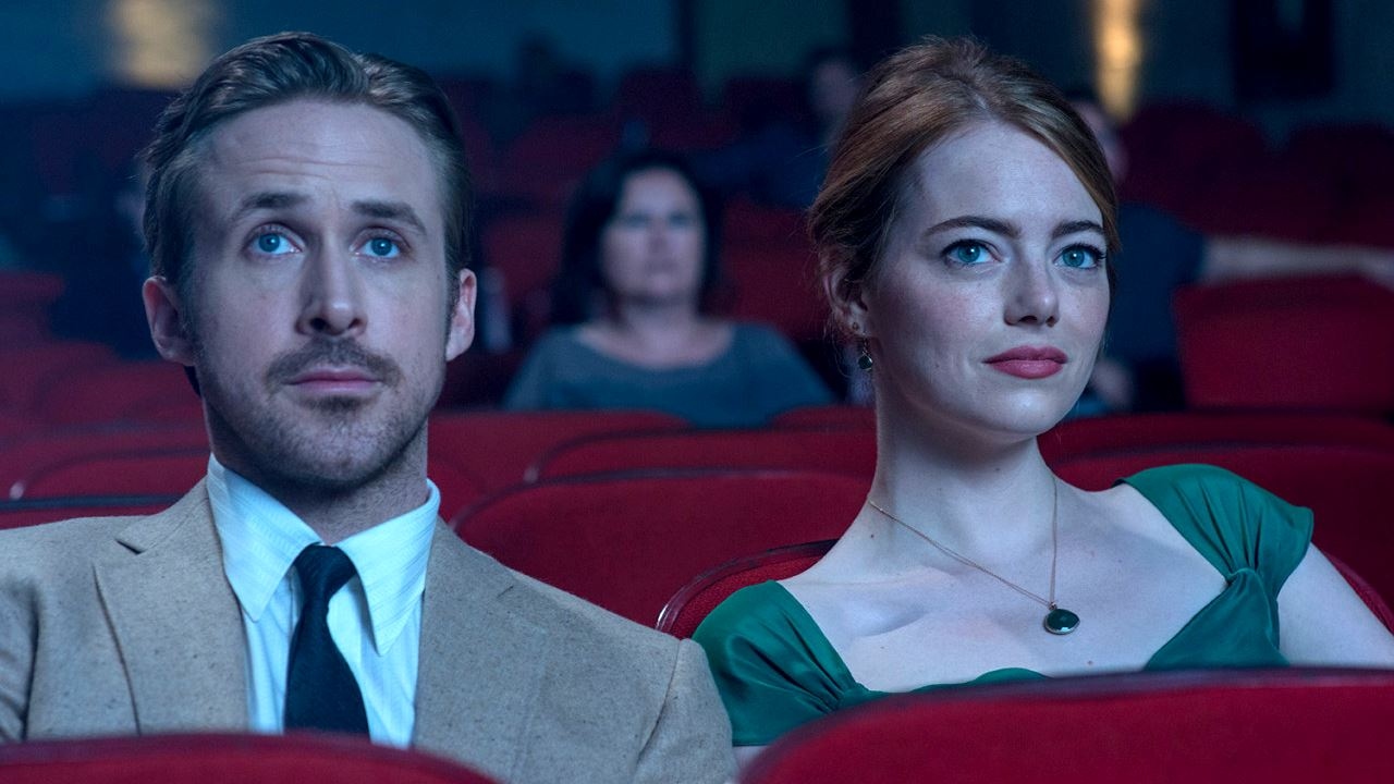 La La Land: 5 motivi per vedere il musical di Damien Chazelle