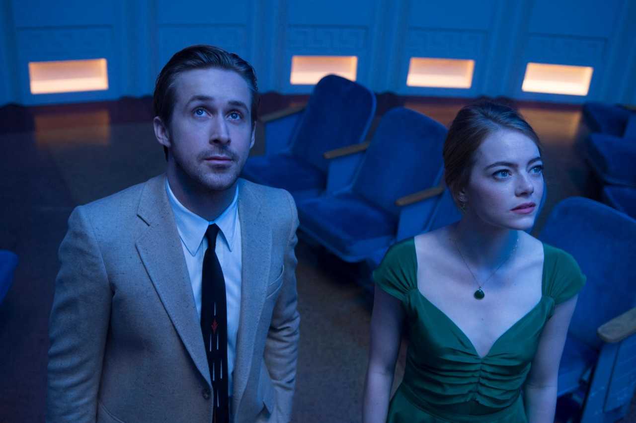 La La Land è record, 14 nomination agli Oscar 2017, un vero trionfo!