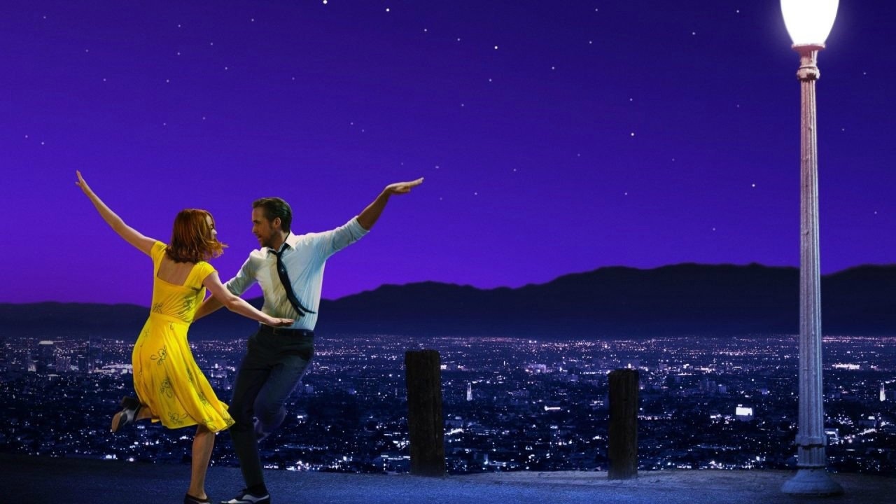 La La Land: tutte le citazioni e le curiosità! Da 8½ di Fellini a Casablanca