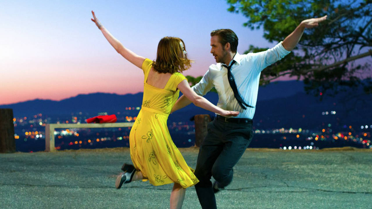 Ecco perché La La Land è un omaggio al cinema di Hollywood