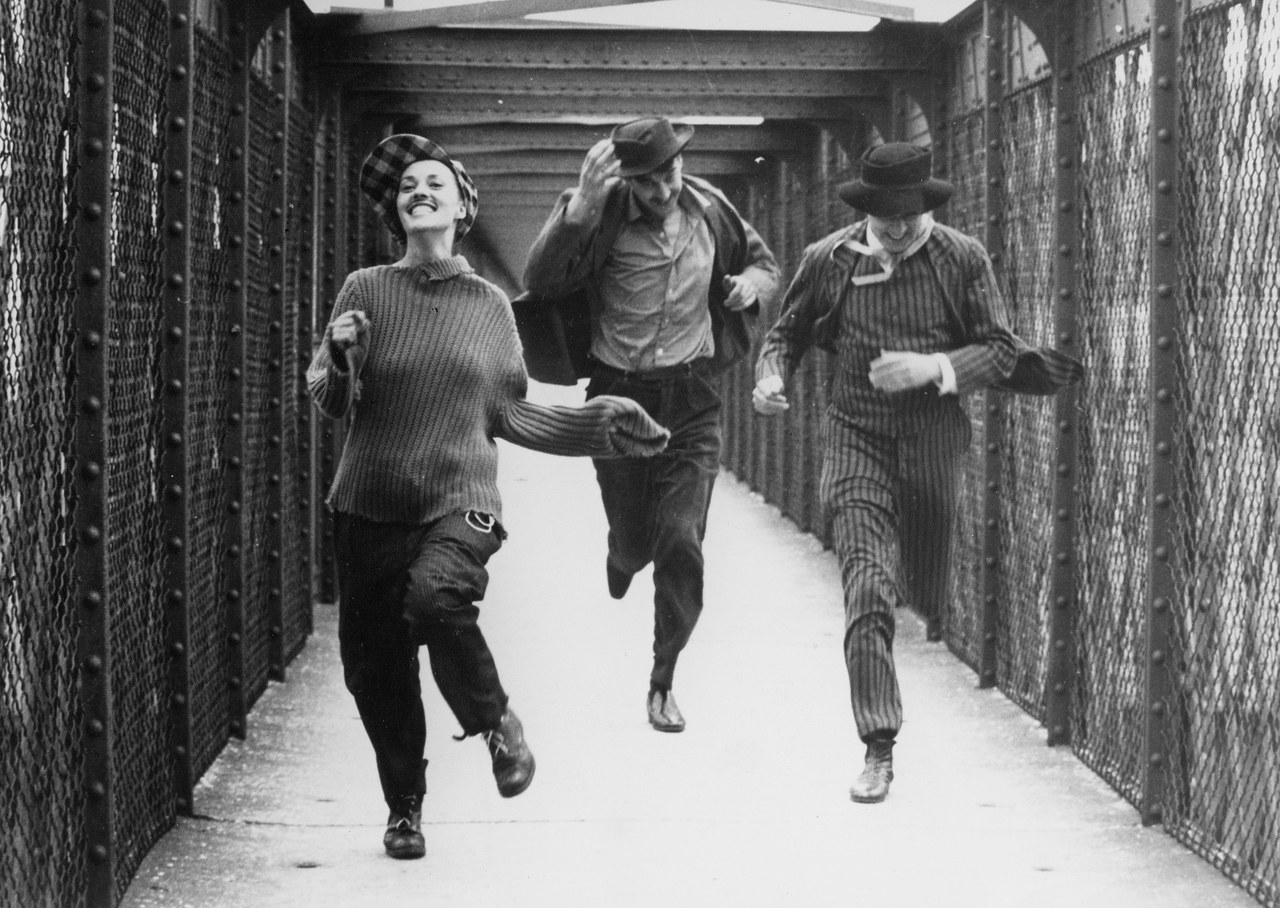 jules e jim