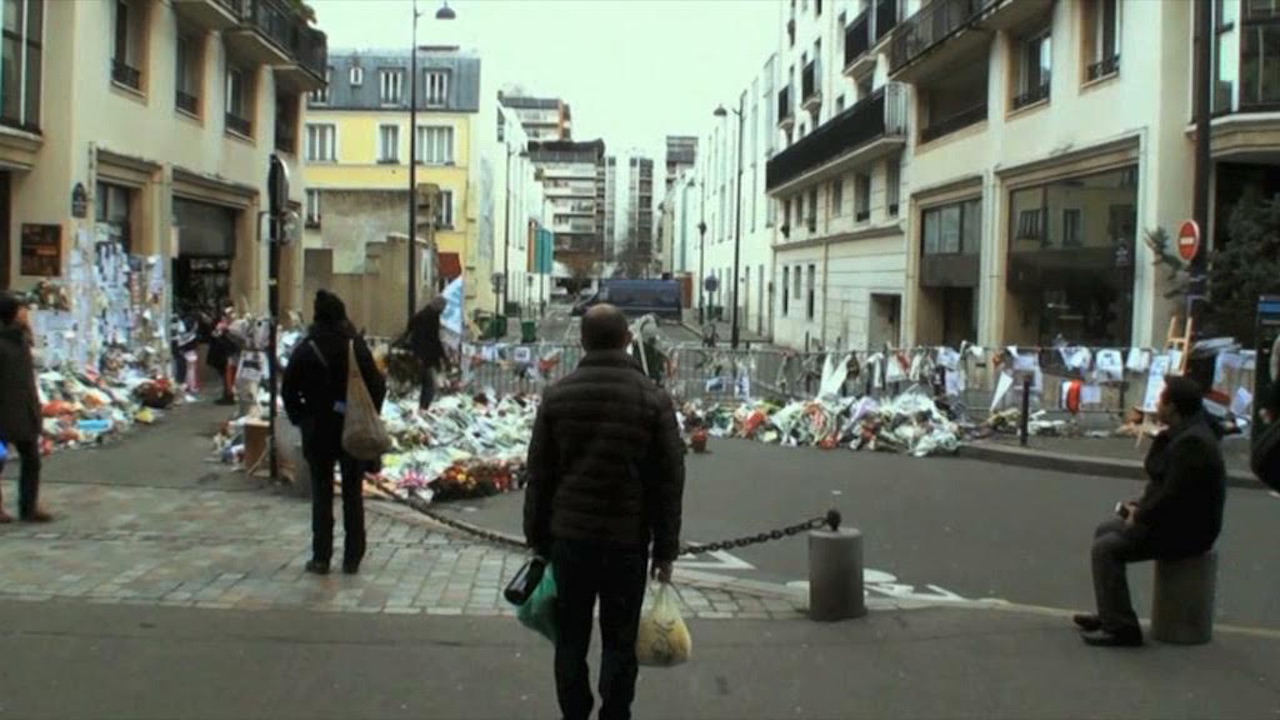 La felicità umana: il doc di Maurizio Zaccaro in anteprima al MIC