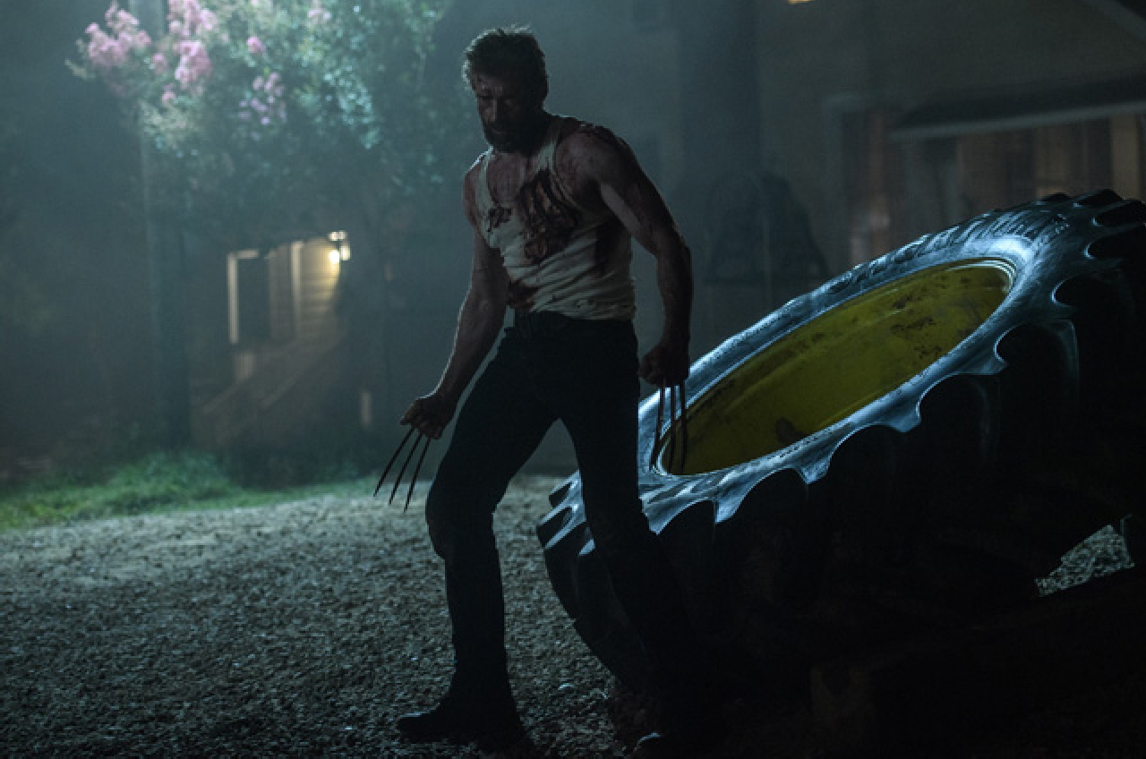 James Mangold annuncia: ‘Logan è ufficialmente R-Rated’