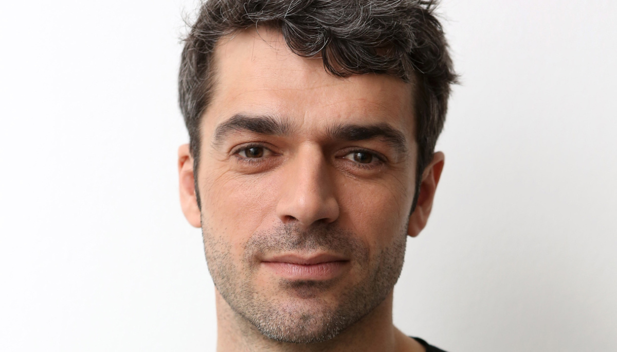 Al via le riprese di Hotel Gagarin: film con Luca Argentero e Claudio Amendola