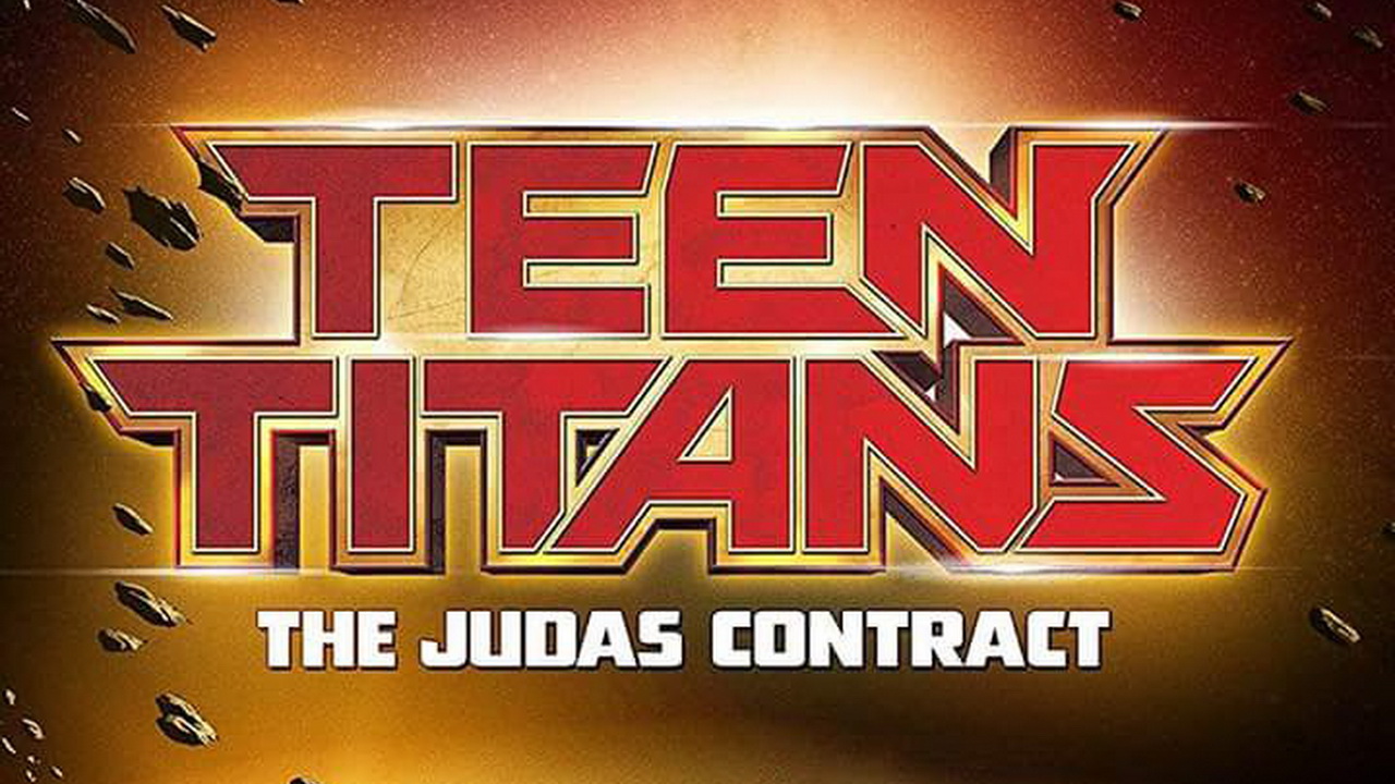 Teen Titans: The Judas Contract – ecco le prime immagini e chi farà le voci