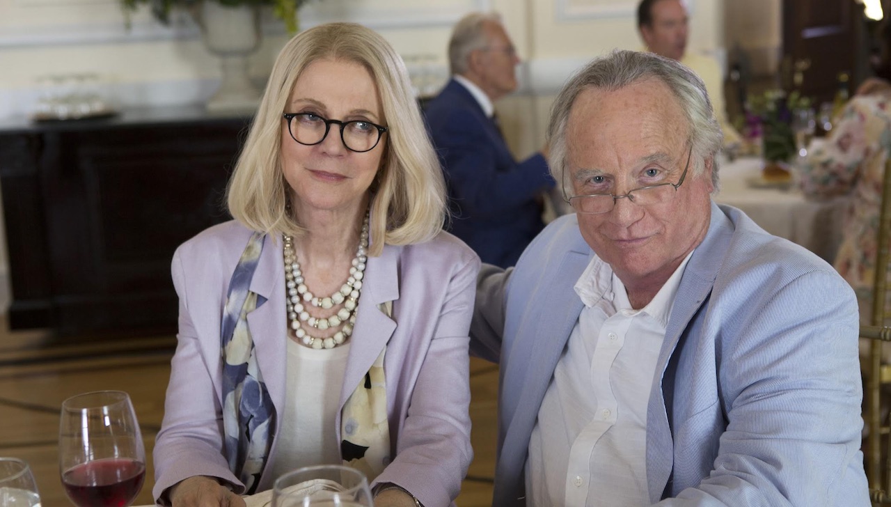 Madoff: su Sky Cinema in onda la miniserie con Richard Dreyffus