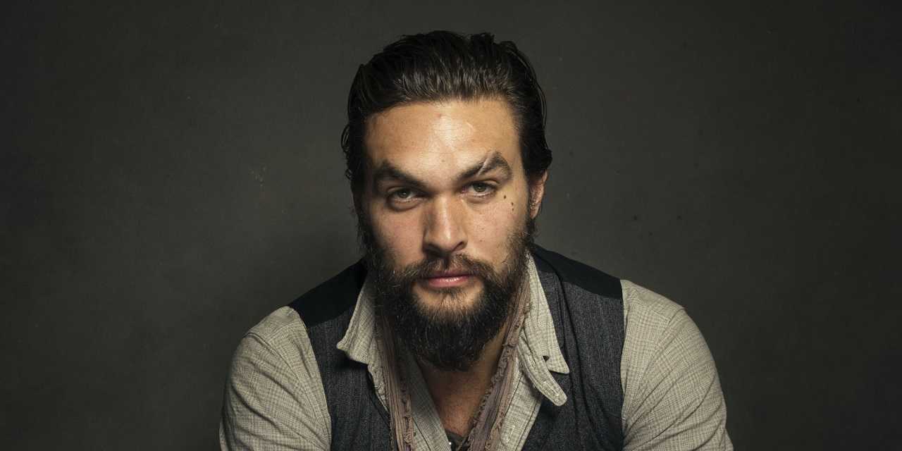 Jason Momoa Cinematographe.it