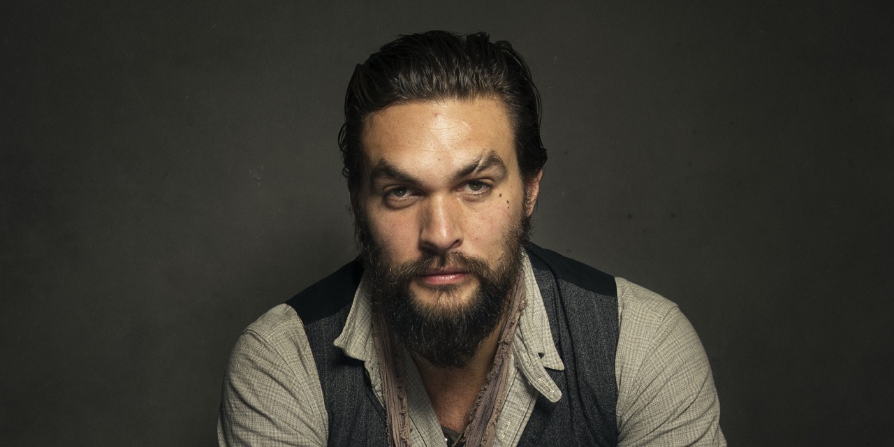 Just Cause: Jason Momoa sarà il protagonista Rico Rodriguez