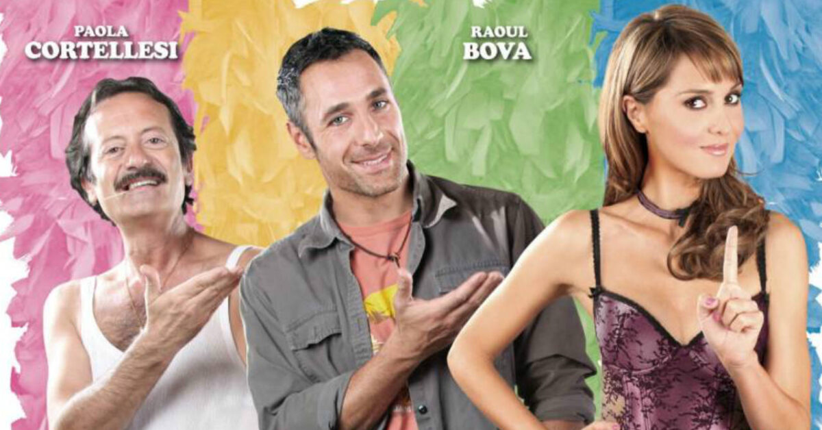 Nessuno mi può giudicare trailer e trama del film con Paola Cortellesi stasera in tv su Rai 1