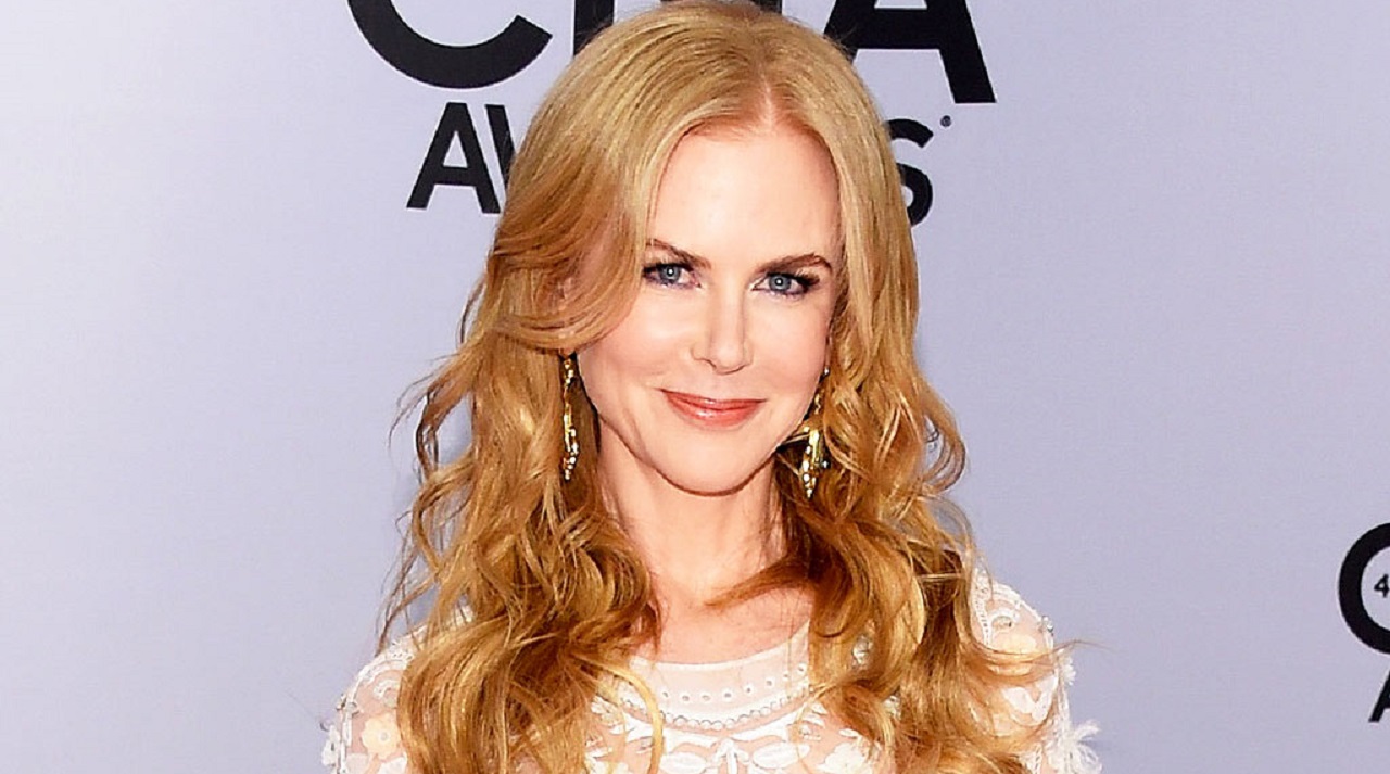 Nicole Kidman: “Dobbiamo supportare Trump, è il nostro Presidente!”