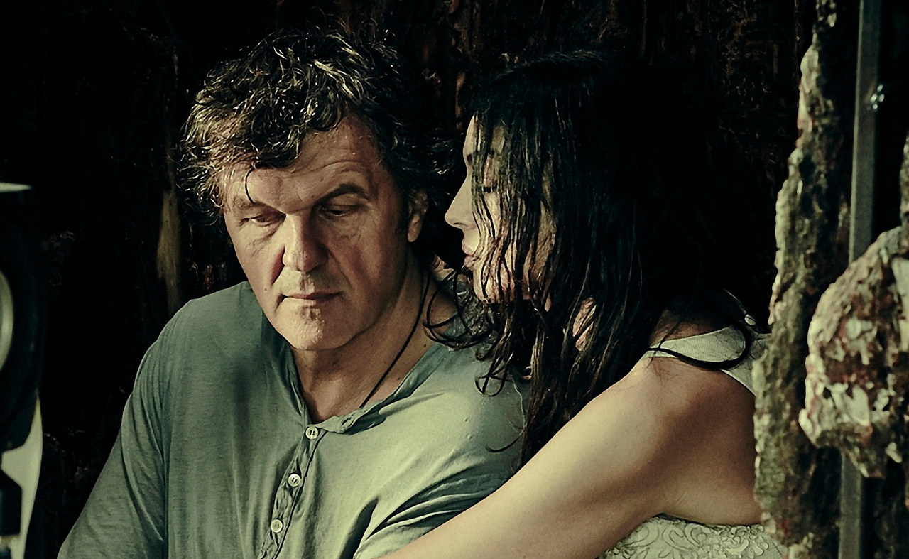 On The Milky Road – Sulla via Lattea: trailer e poster del film di Emir Kusturica