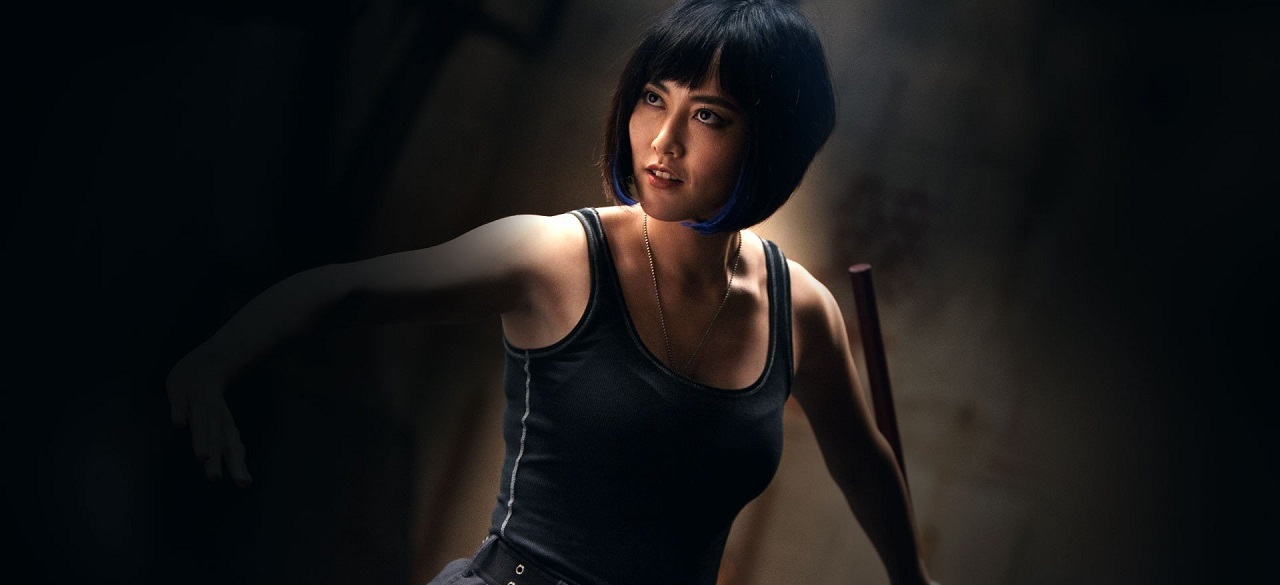 Pacific Rim: Uprising – Rinko Kikuchi tornerà nel cast del sequel?