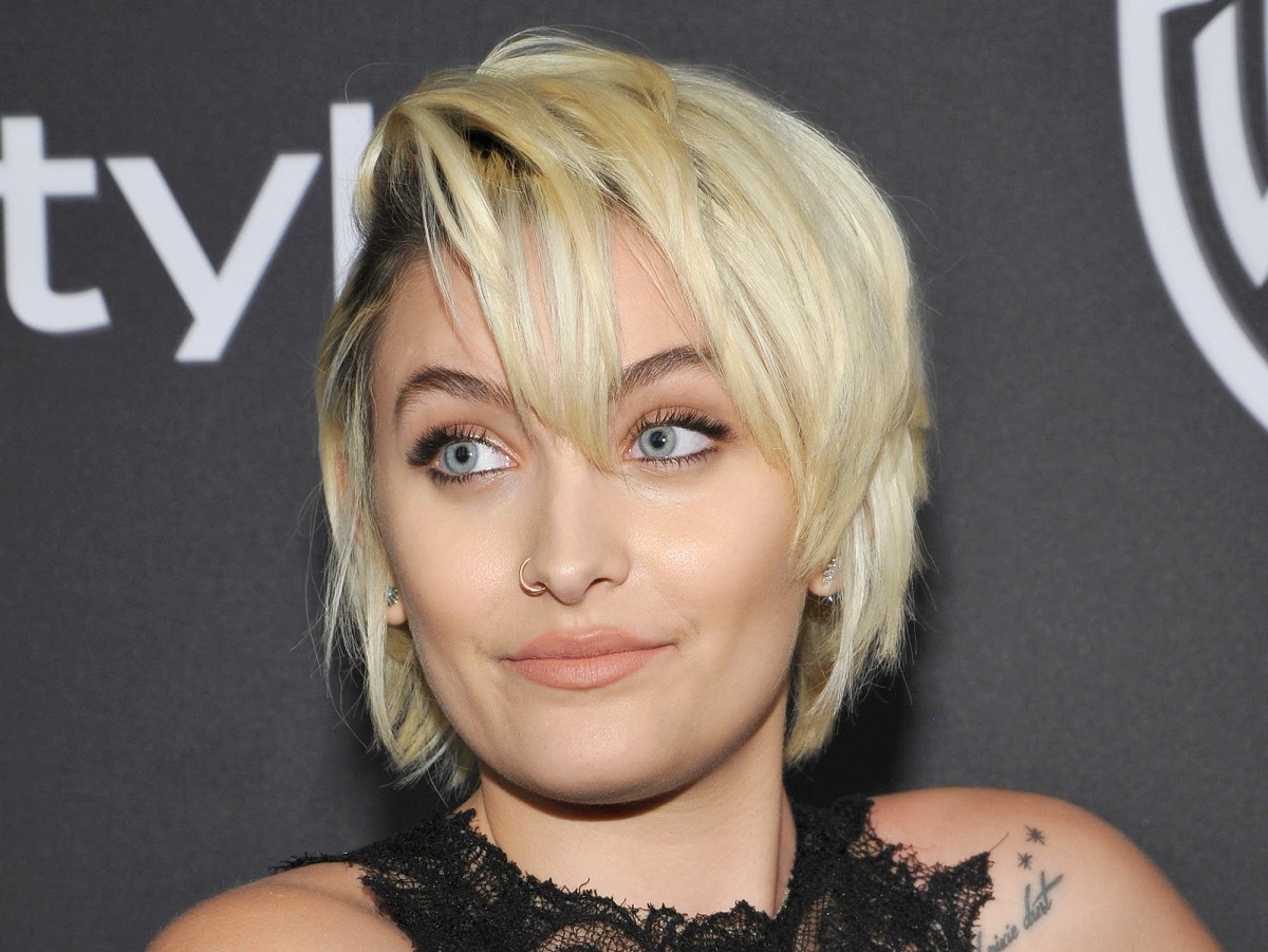 Paris Jackson debutterà come attrice nella serie televisiva Star