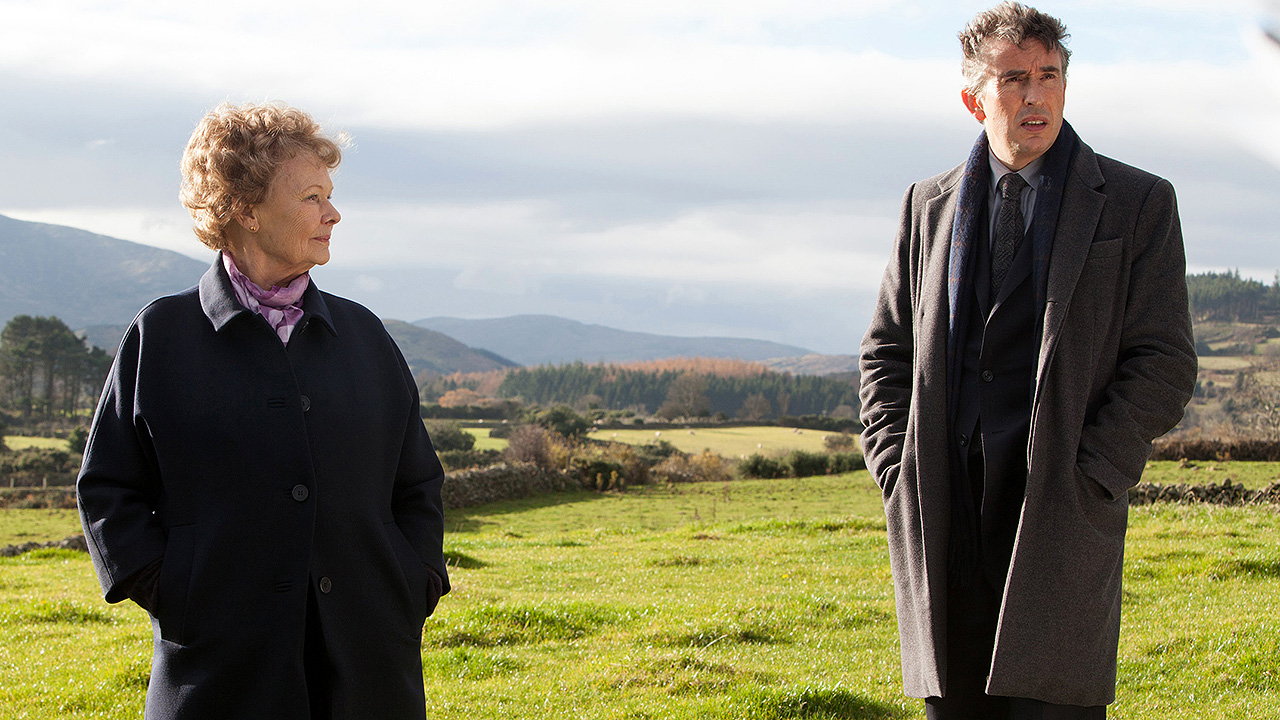 Philomena: recensione del film con Judi Dench e Steve Coogan