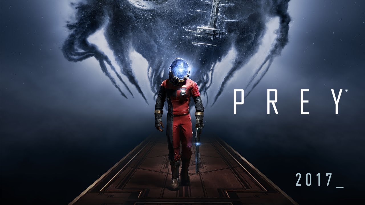 Prey: data di lancio e nuovo gameplay trailer per l’atteso gioco d’azione