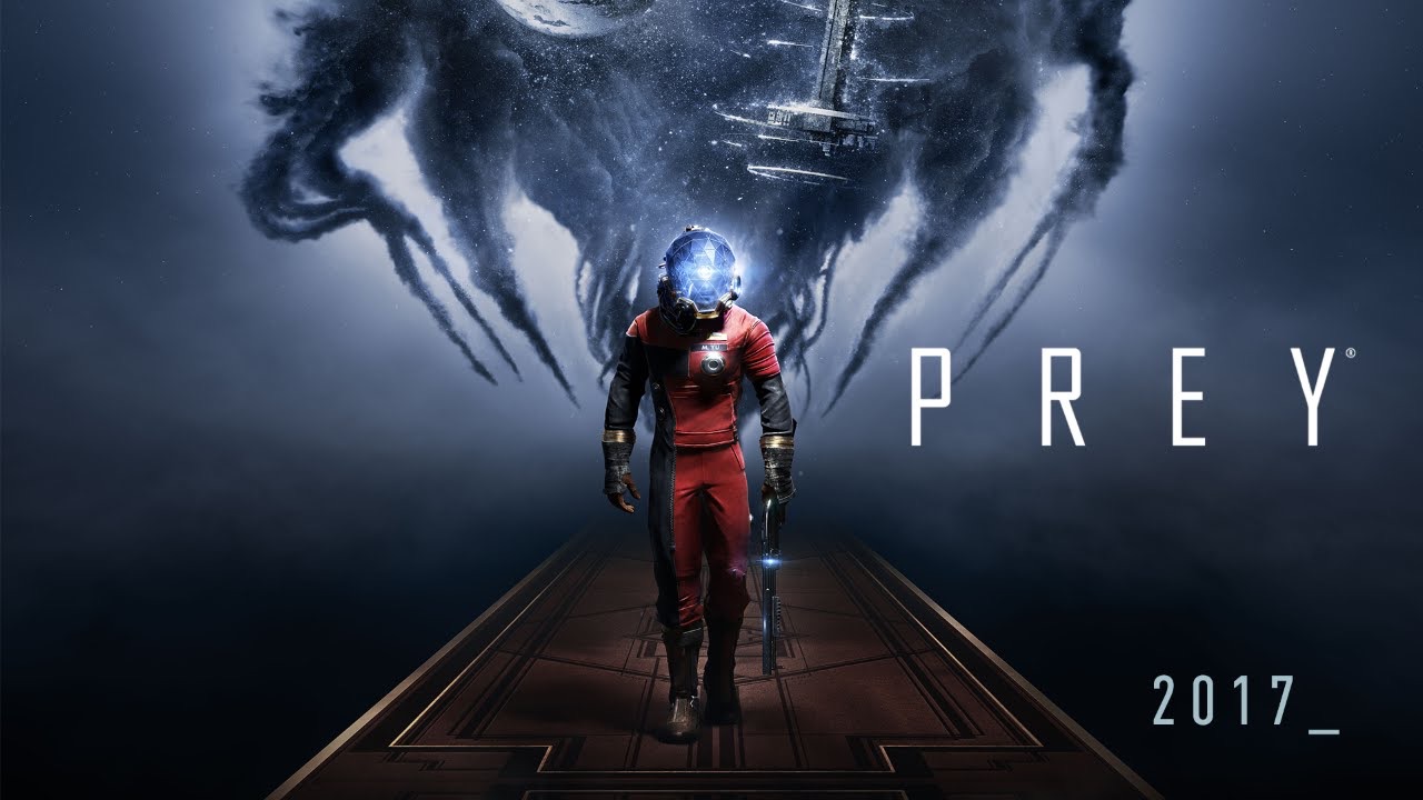 Prey – La TranStar e la ricerca sui Typhon nel nuovo video di gioco