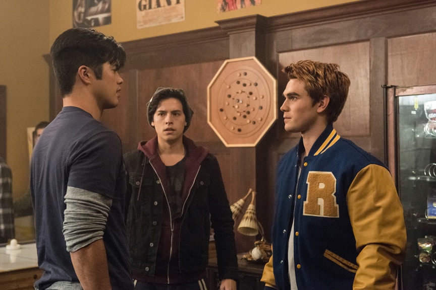 Riverdale