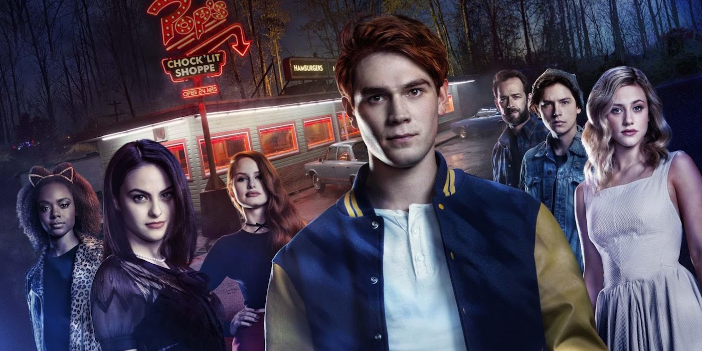 Riverdale: rivelata una nuova immagine promozionale